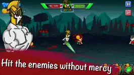 Game screenshot Punitive Strike Dawn Break RPG apk