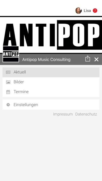 Antipop Music Consulting