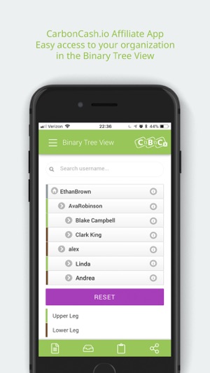 CarbonCash.io (CBCx)(圖8)-速報App