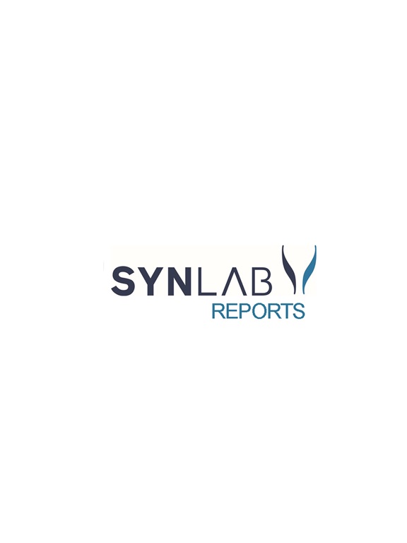 Screenshot #4 pour Synlab Reports