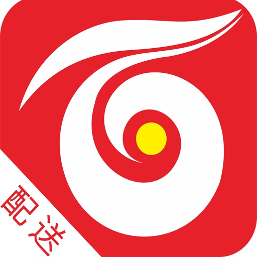 唯百惠配送 icon