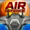 Air Defence Ultra Game App is designed to the iOS Market