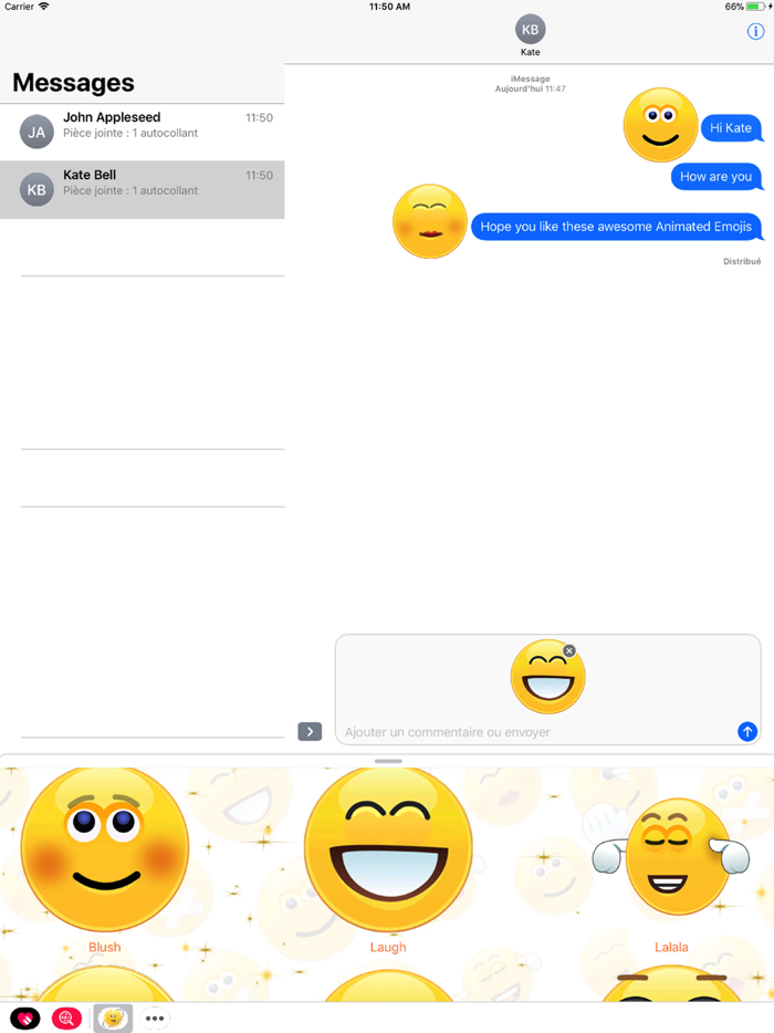 Smiley Planet Lite - Christmas