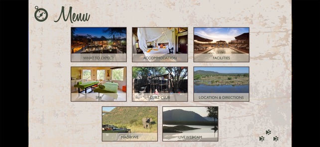 Tau Game Lodge(圖2)-速報App