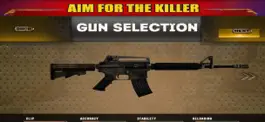 Game screenshot Survival Sinper Rescue apk
