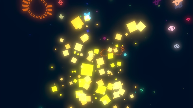 Audiowave VR Music Visualizer screenshot-4