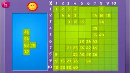eggy times tables (multiplication) iphone screenshot 4