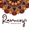 This app is exclusively designed for fans of Ramzey's Wakefield