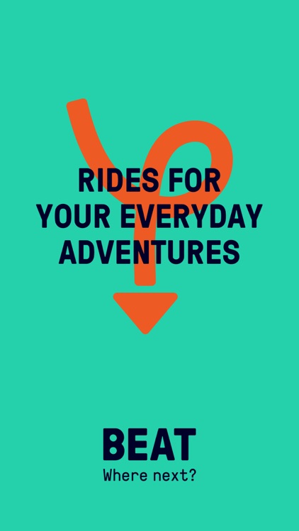 Beat - Ride app screenshot-4