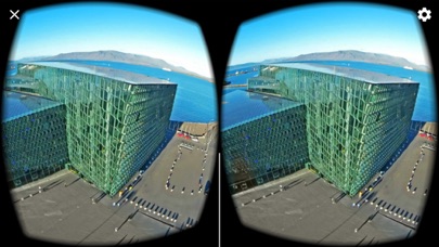 VR Iceland I screenshot 3