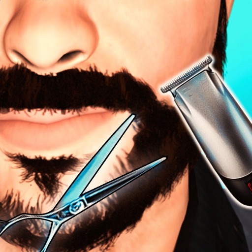 Dude's Barber! The Game
