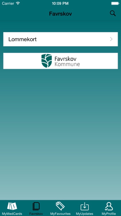 Favrskov MMC