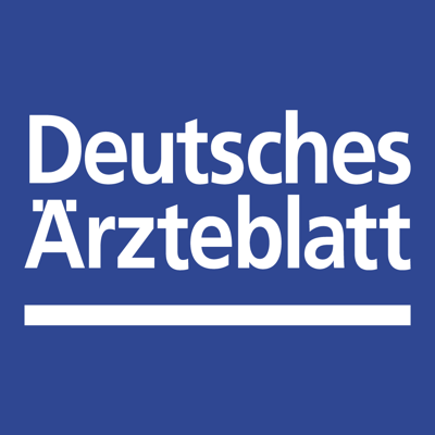 Deutsches Ärzteblatt