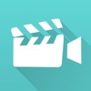 Icon Video Toolbox - Movie Maker