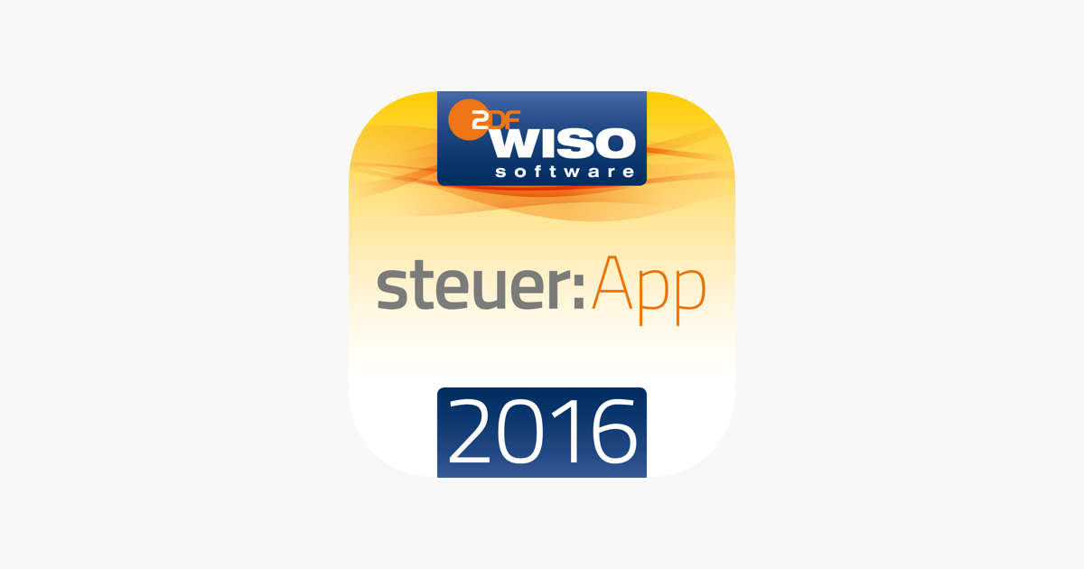 Wiso Steuer App 16 On The App Store