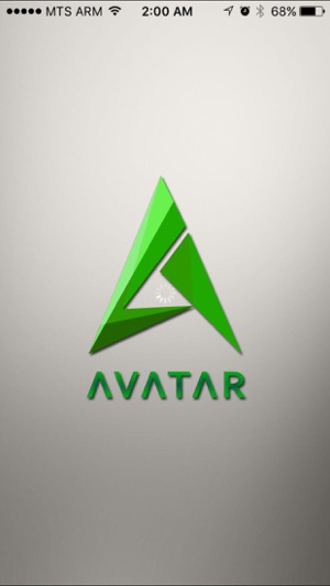 CallAvatarDialer