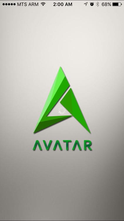 CallAvatarDialer