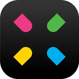 DMX Programmer app icon