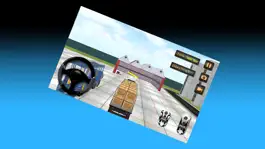 Game screenshot 3D Heavy Truck Transport mod apk