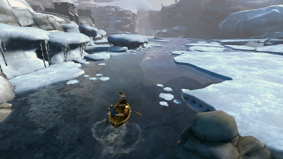 Brothers: A Tale of Two Sonsのおすすめ画像5