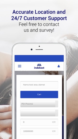 Indekost(圖2)-速報App