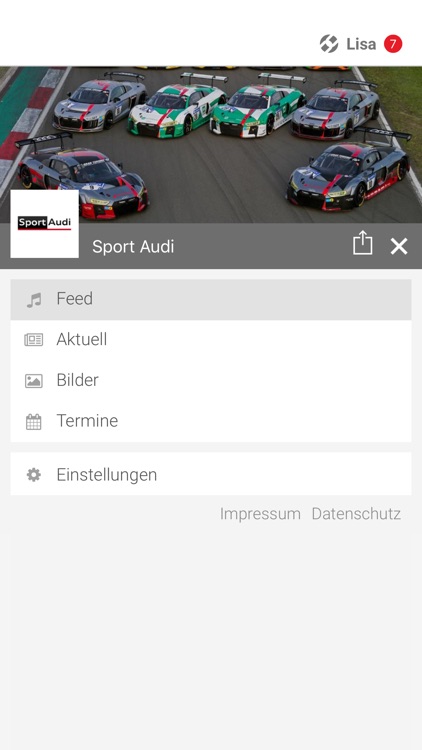 Sport Audi