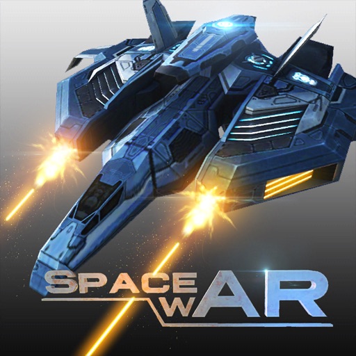 SpacewAR Survival icon