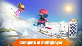Game screenshot Snow Trial hack