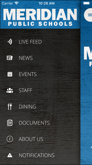 Meridian Public Schools, MI(圖2)-速報App