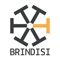 The audio guide of the  city of Brindisi