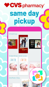 Greeting Cards Now- CVS Photo screenshot