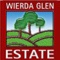 Wierda Glen member application powered by GLOPortal