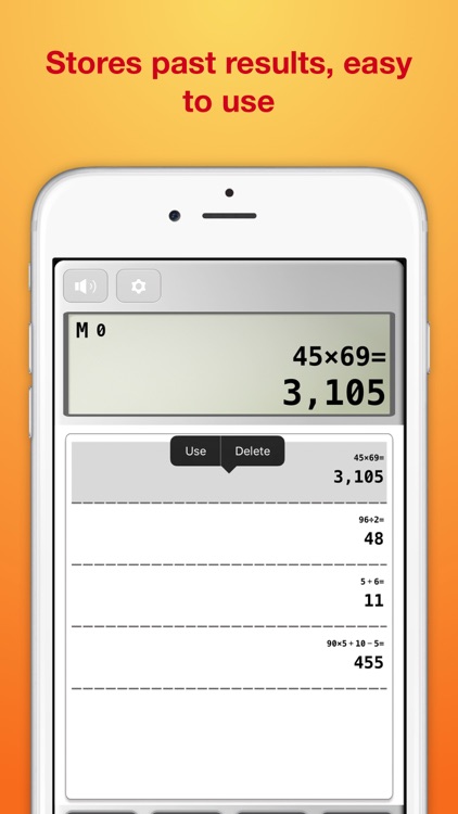 Voice Calculator Pro