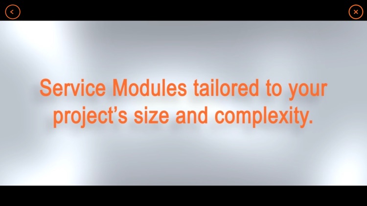 CVG Construction Management screenshot-3