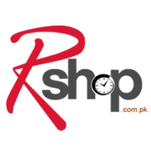 Rshop - Online Shopping Pakist icon