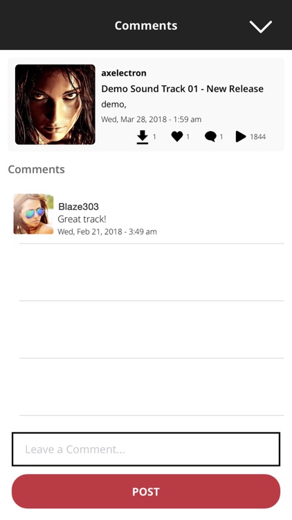 IndieSound screenshot-5