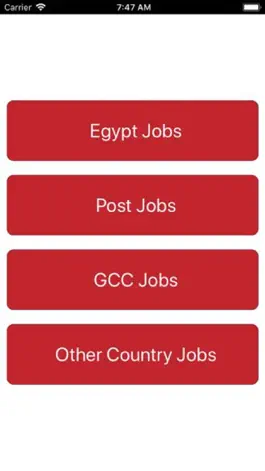 Game screenshot Egypt Jobs mod apk