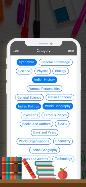 1 Million Quest - Mock Test(圖2)-速報App