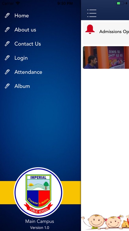 Imperial Public School