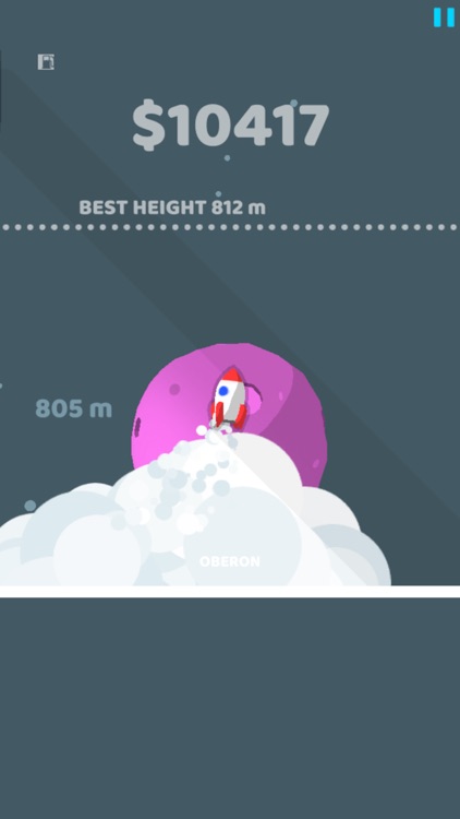 Mission To Earth screenshot-0