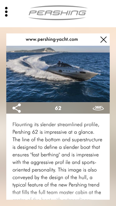 Screenshot #3 pour Ferretti Group AR+