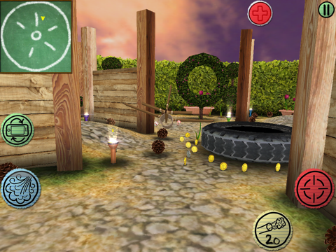 Air Wings® screenshot 3