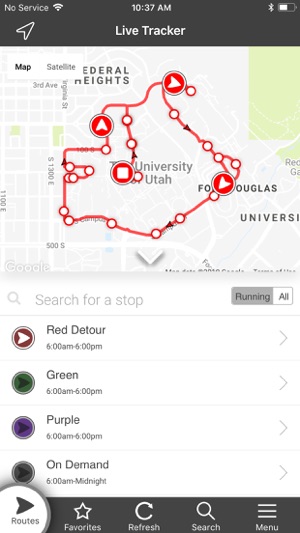Ride Systems