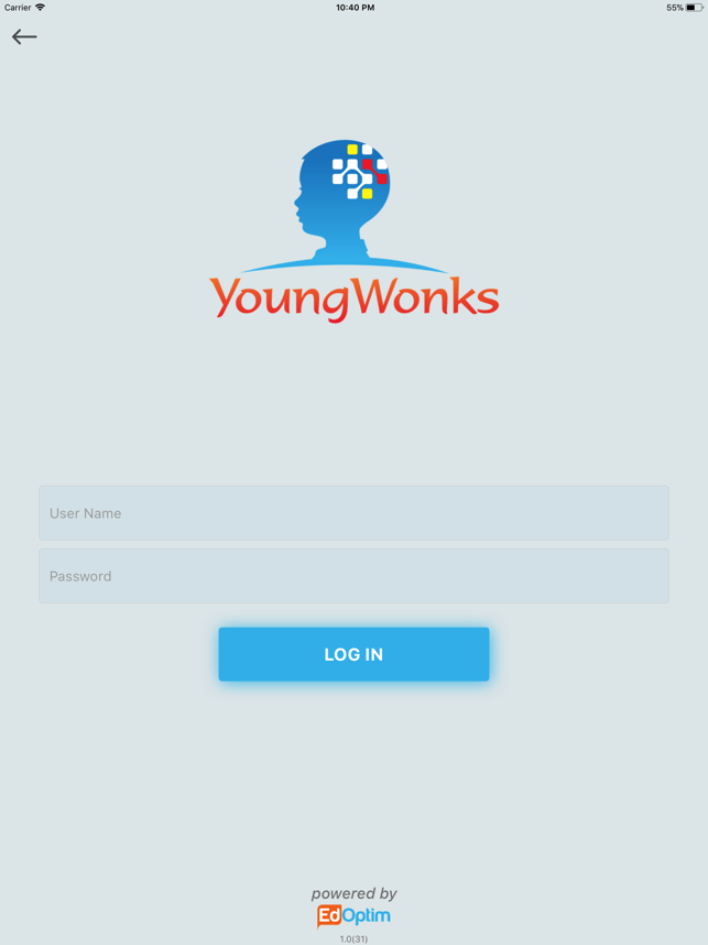 YoungWonks Kiosk(圖4)-速報App