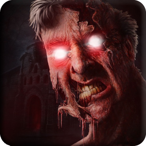 Grand Zombies Dead War 18 icon