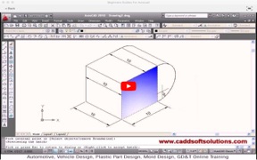 Beginners Guides For Autocad screenshot