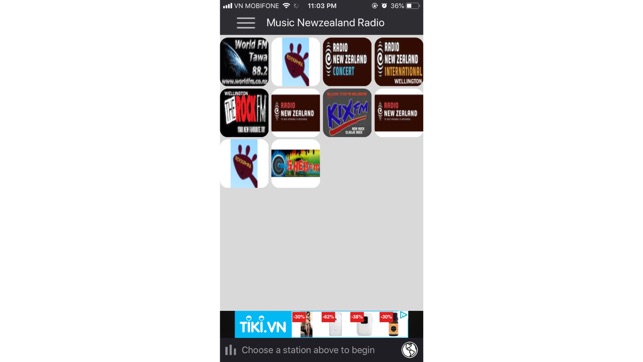Newzealand Radio station(圖7)-速報App