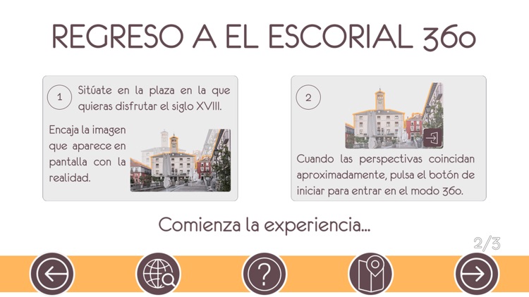 San Lorenzo de El Escorial 360