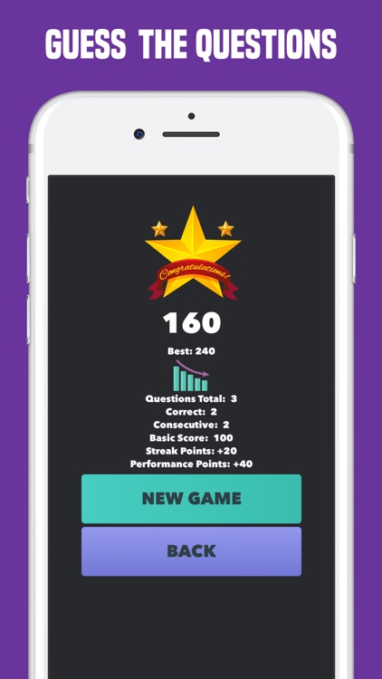 Quiz for Supernatural TV Show