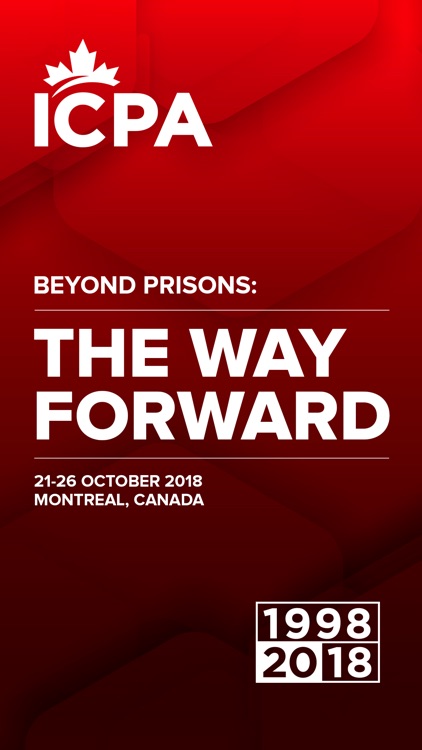 ICPA Montréal Conference 2018